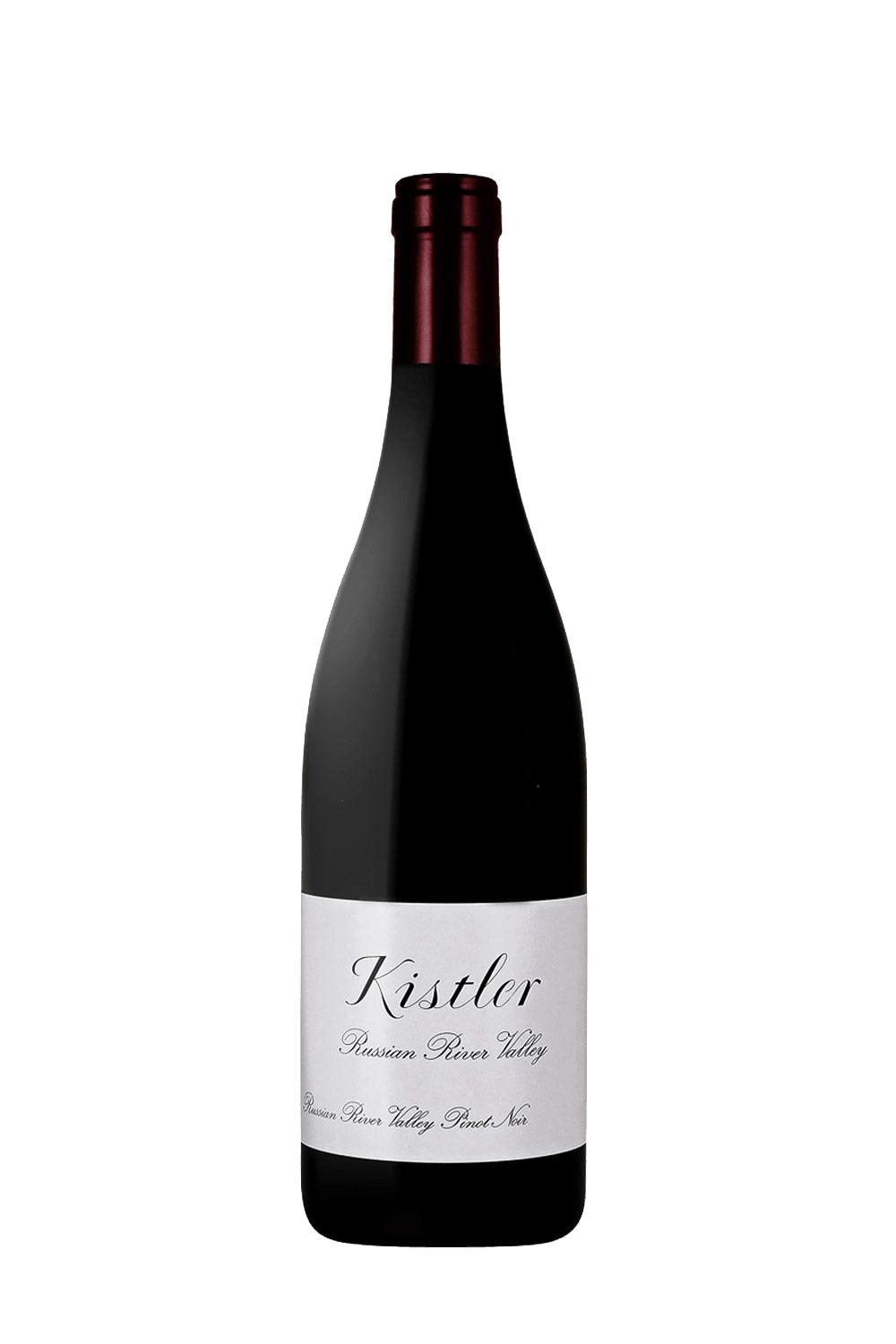 Kistler Vineyards Pinot Noir Russian River Valley 2021