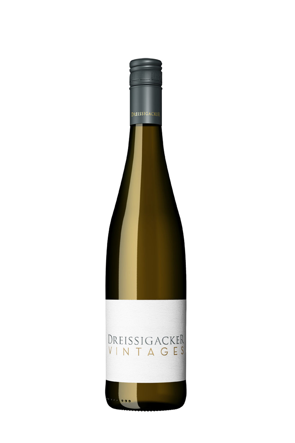 Dreissigacker Vintages Riesling Edition V trocken BIO