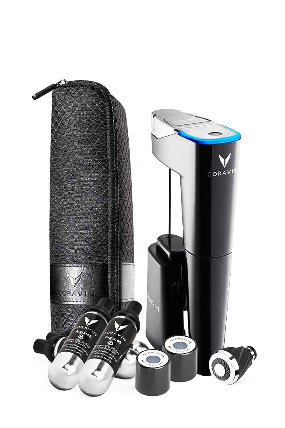 Coravin Timeless Eleven Weinkonservierungssystem