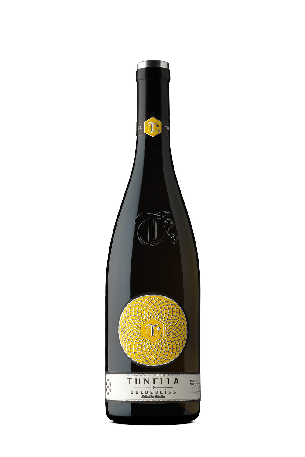 La Tunella Coldebliss Ribolla Gialla DOP 2023