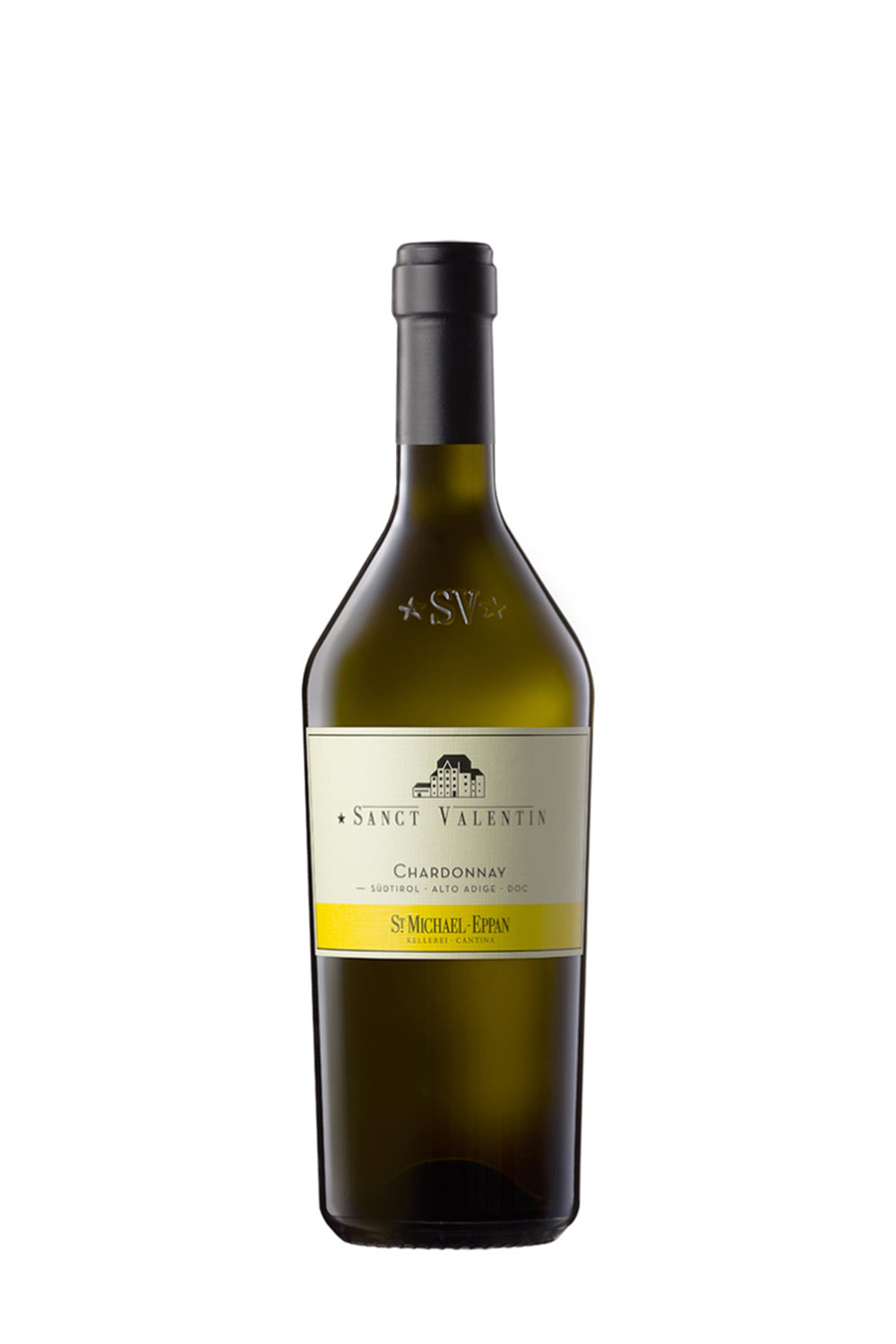 St. Michael-Eppan Sanct Valentin Chardonnay DOC 2021