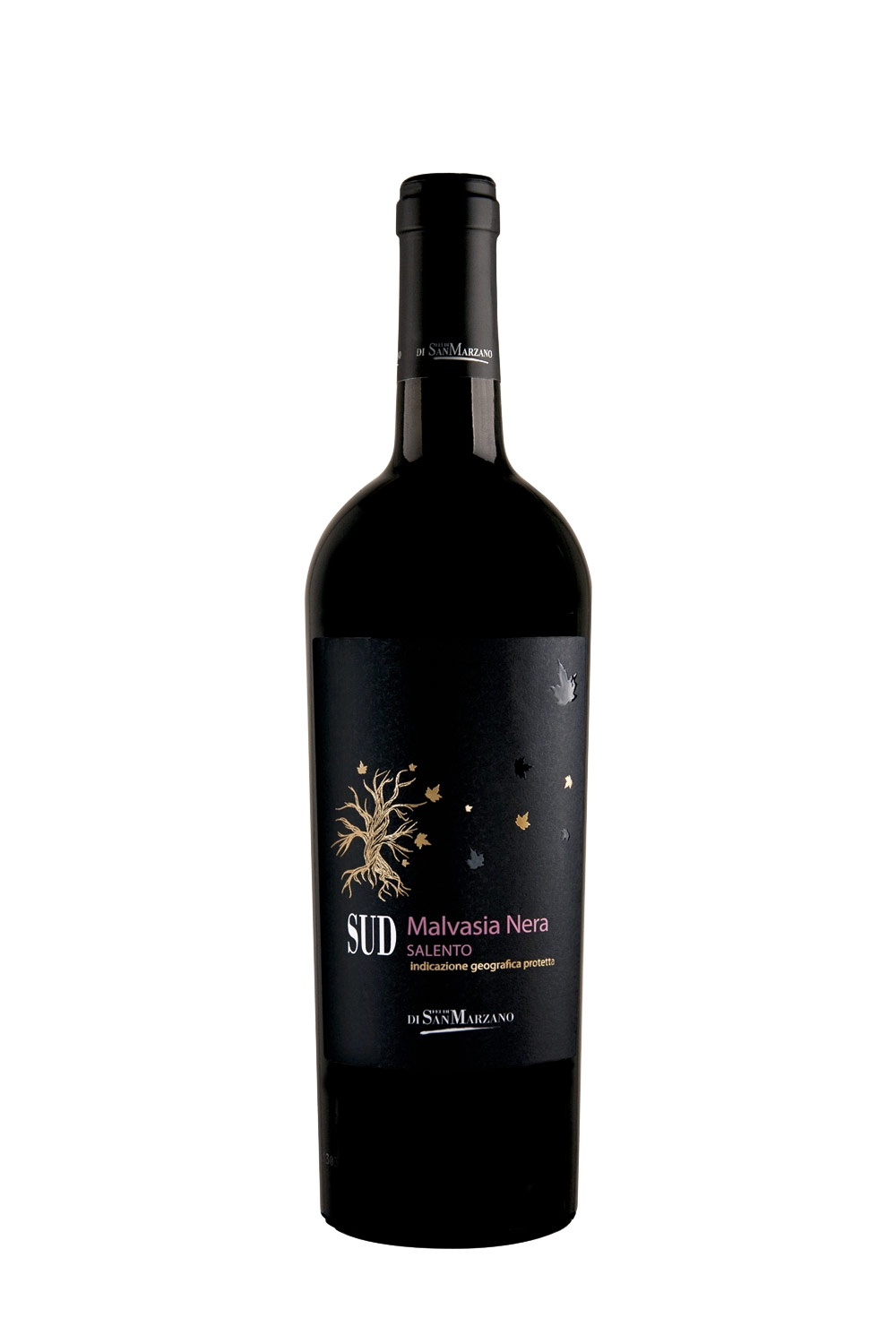 Cantine San Marzano SUD Malvasia Nera IGP 2022