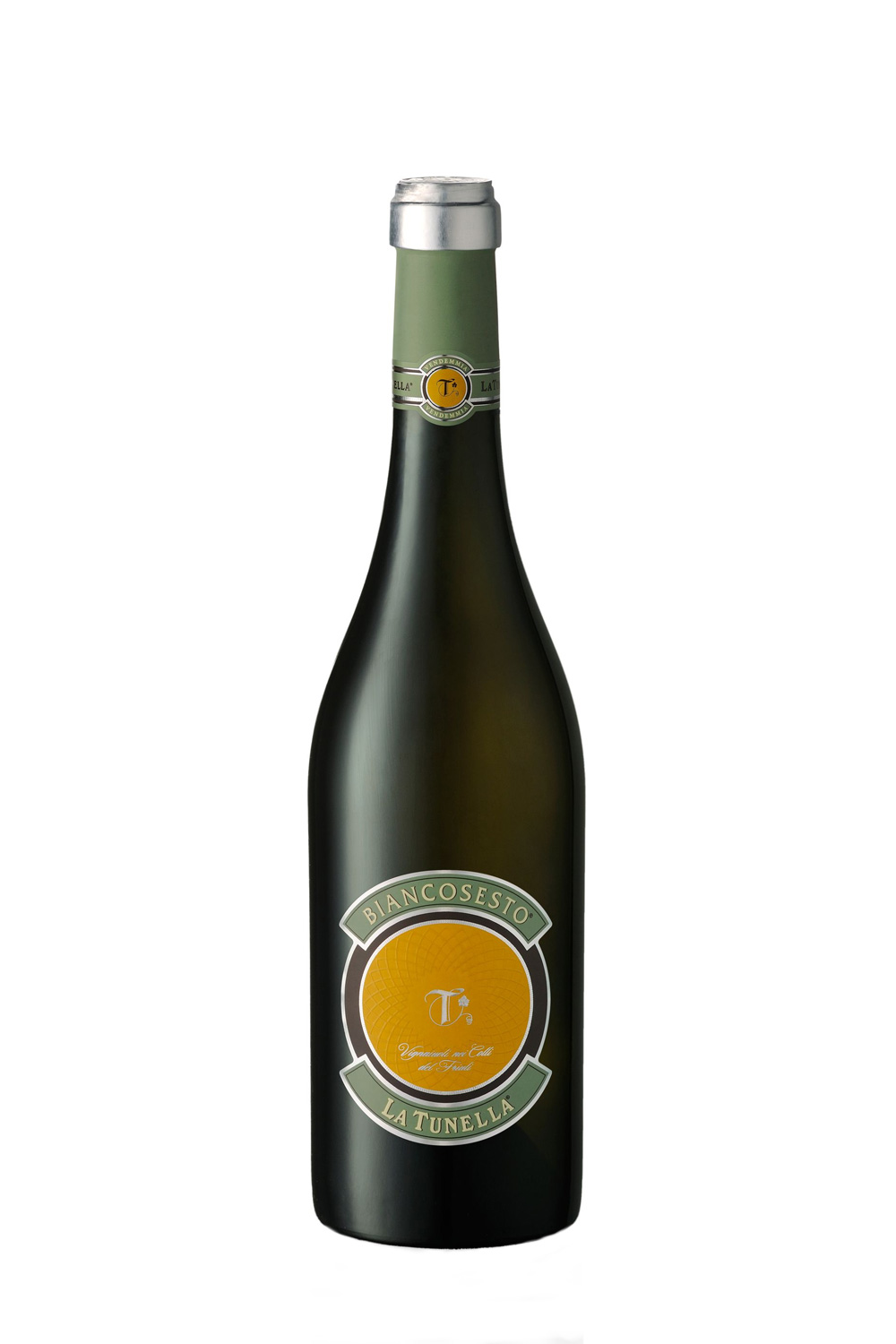 La Tunella Biancosesto DOP 2023