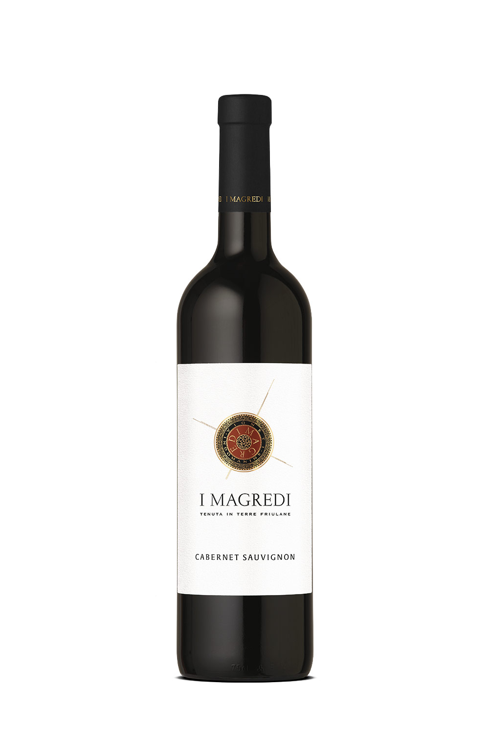 I Magredi Cabernet Sauvignon Friuli Grave DOC 2022