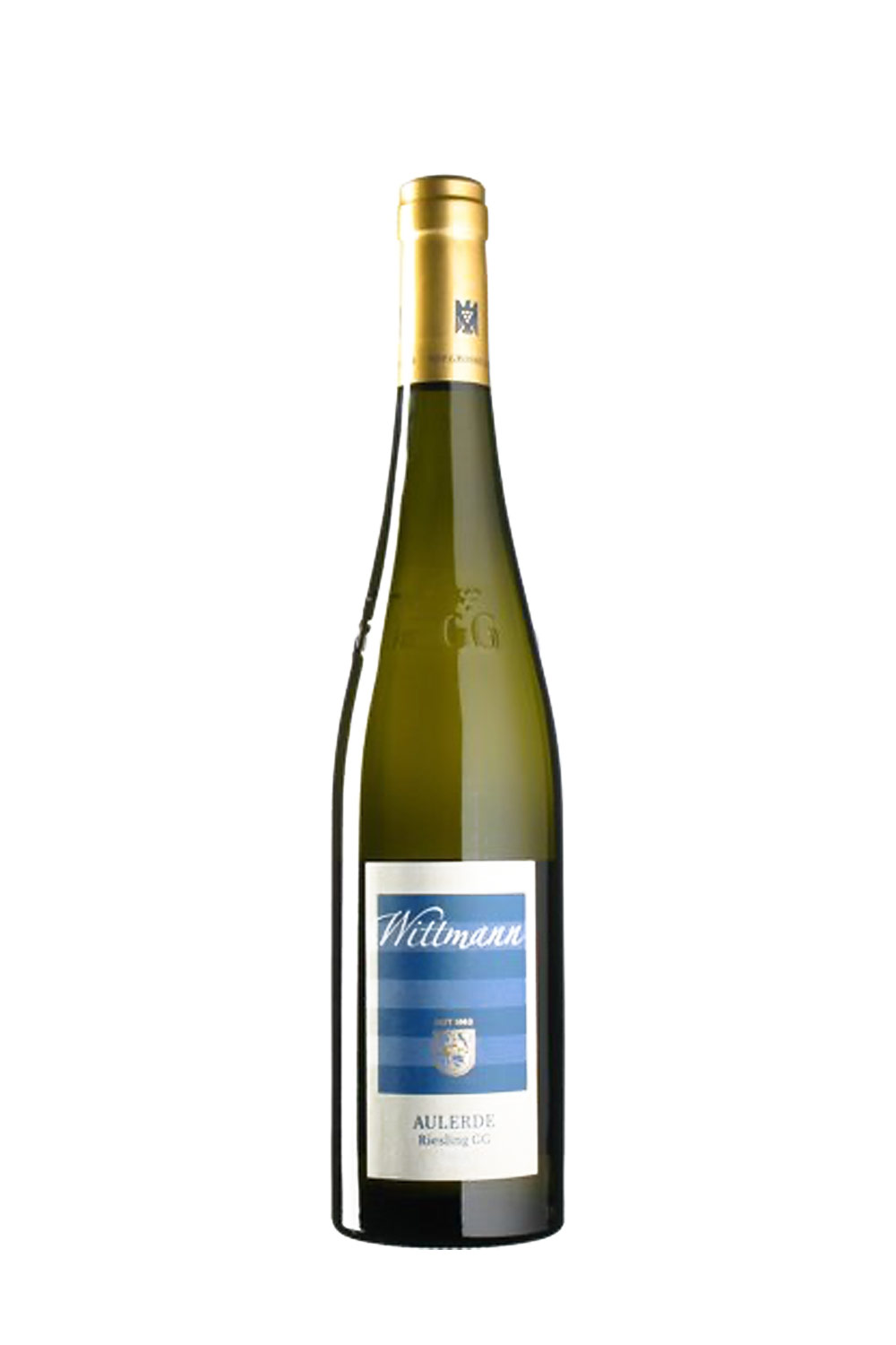 Wittmann Riesling Aulerde GG 2020 BIO