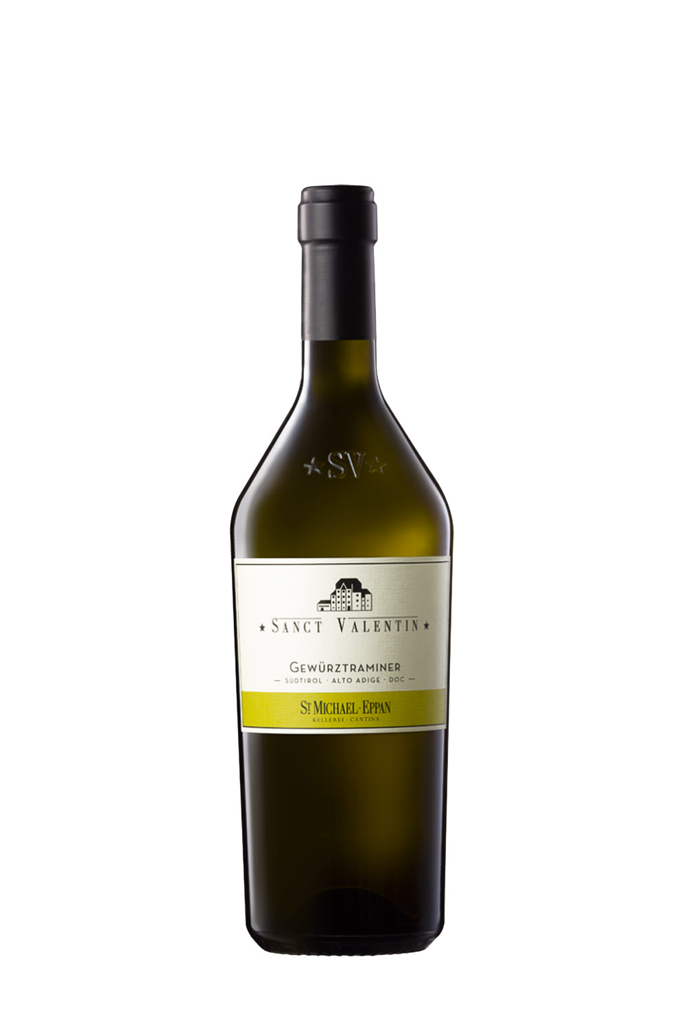 St. Michael-Eppan Sanct Valentin Gewürztraminer DOC 2022