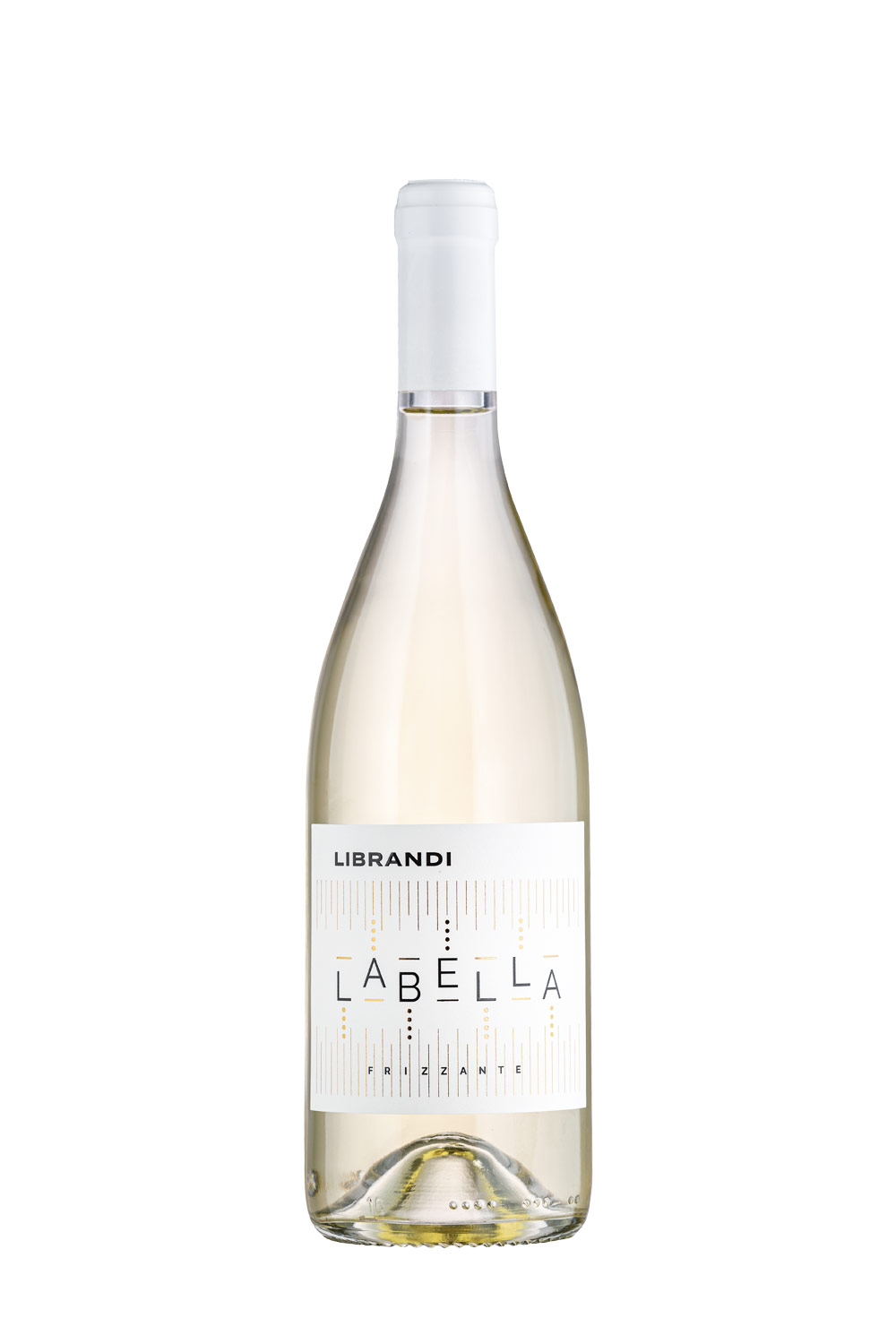 Librandi Labella Bianco Frizzante