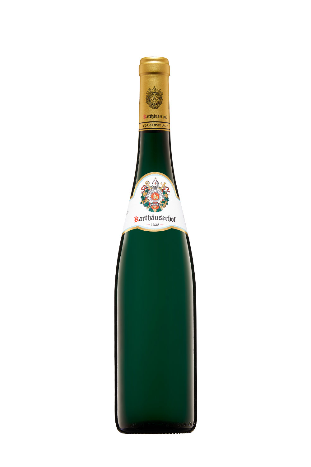 Weingut Karthäuserhof Karthäuserhofberg Riesling VDP Grosse Lage 2020