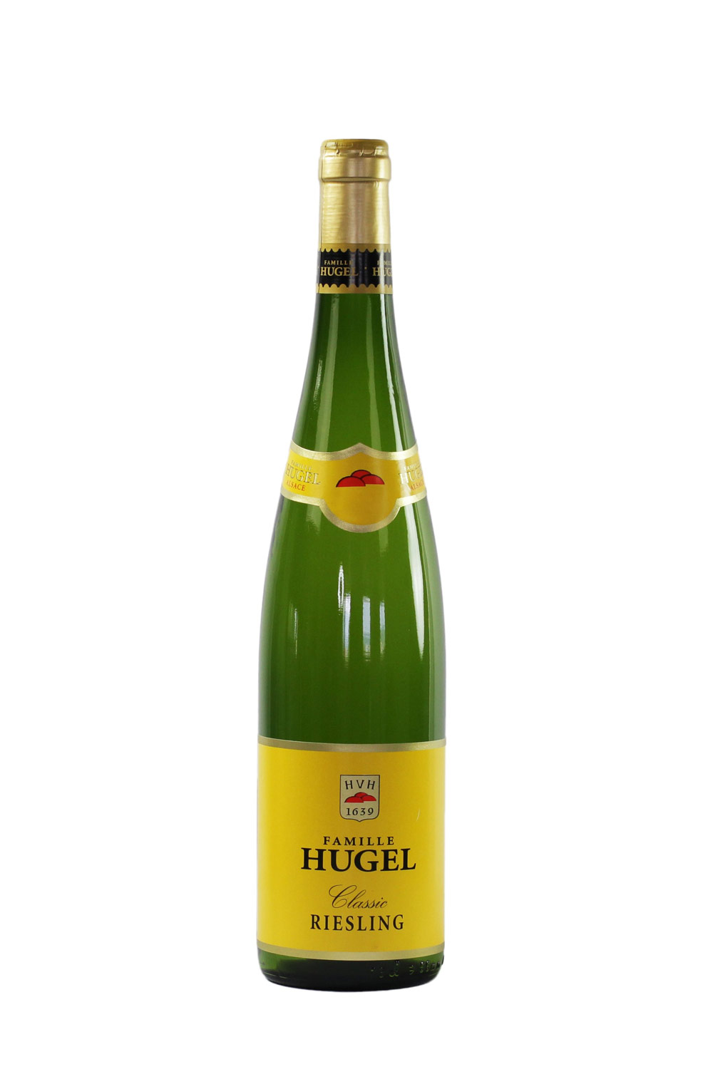 Hugel & Fils Riesling Classic AOC 2023