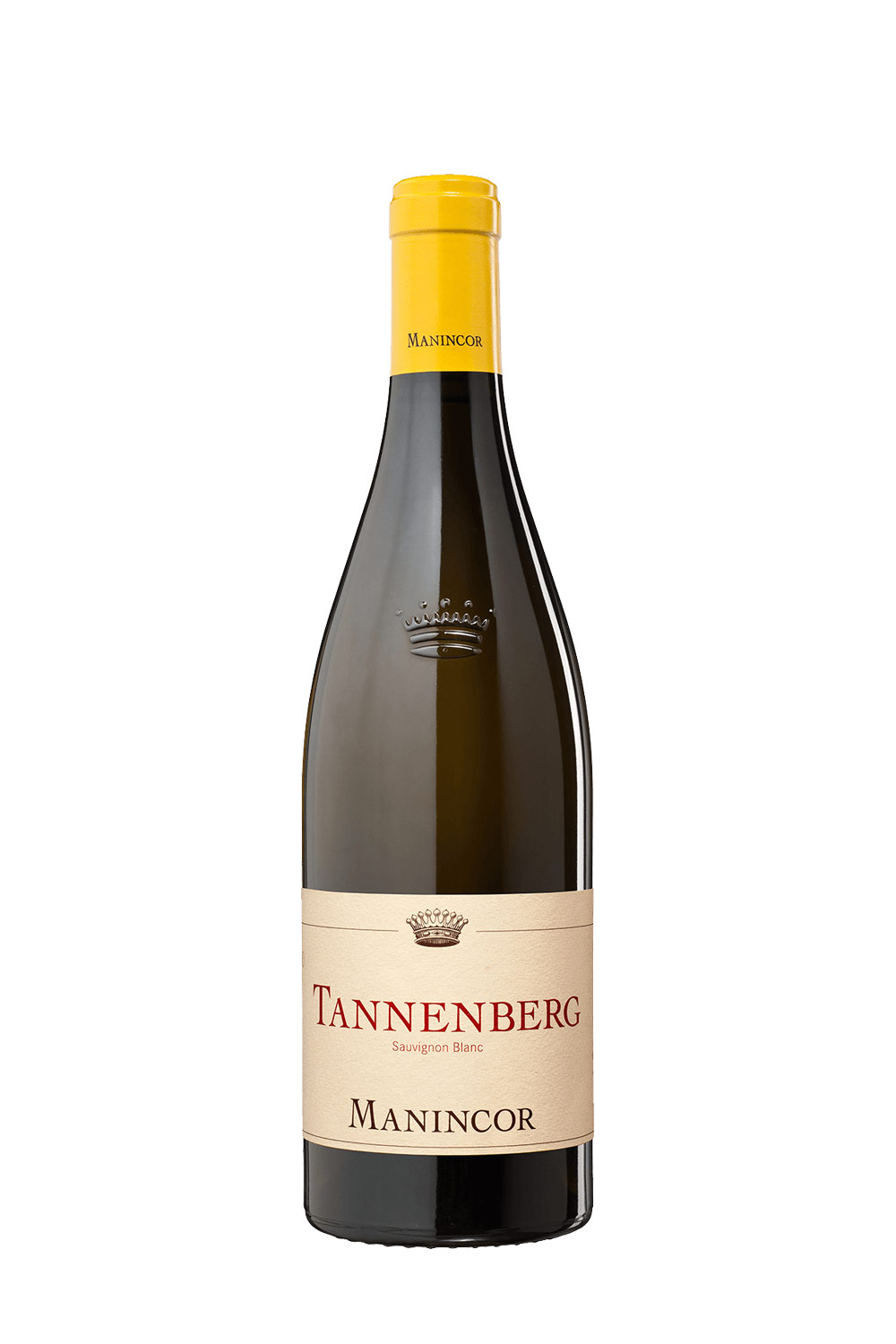 Manincor Tannenberg Sauvignon Blanc DOC 2023 BIO