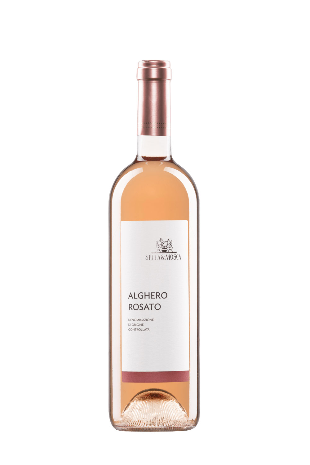 Sella & Mosca Alghero Rosato 2024