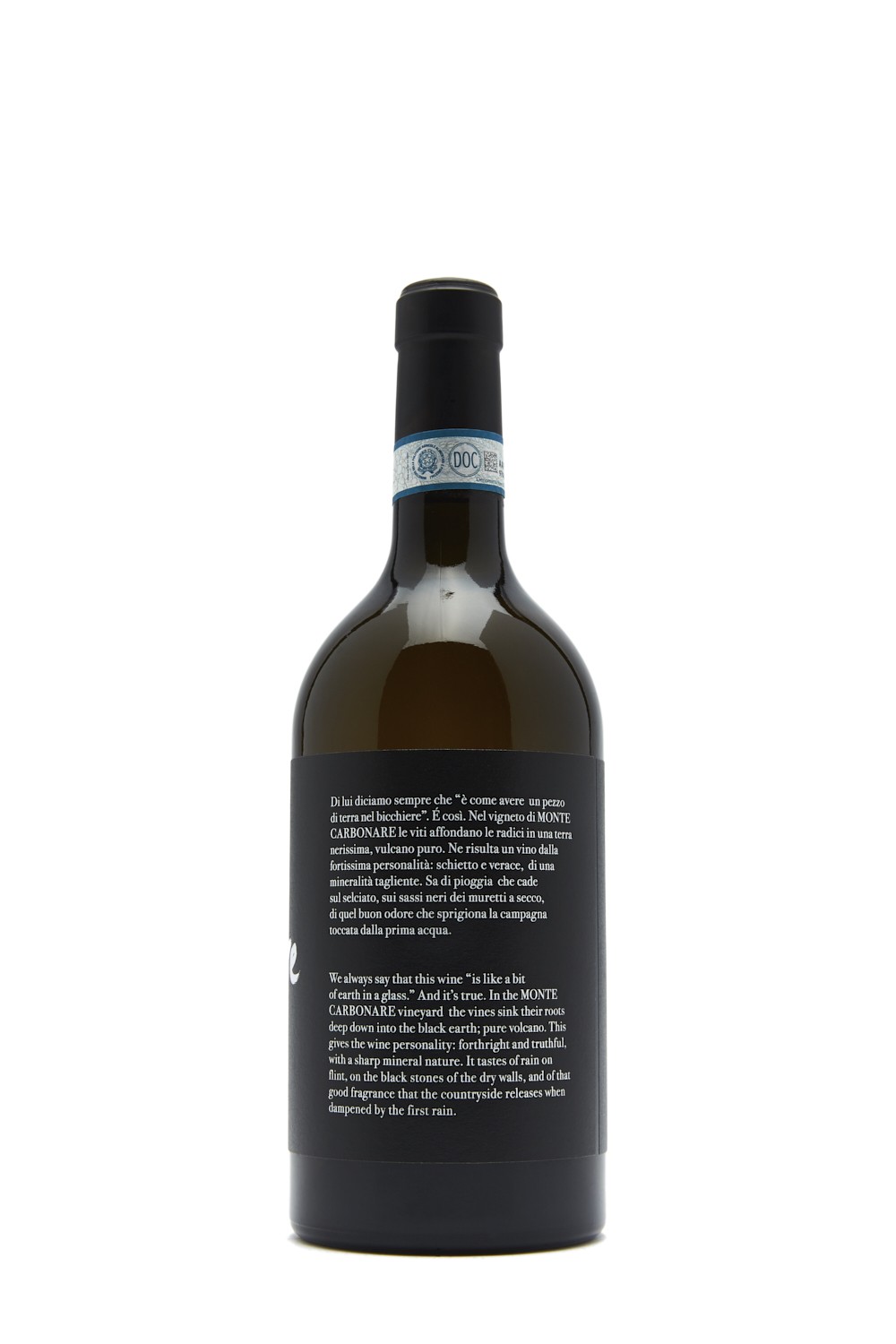 Suavia Monte Carbonare DOC 2021