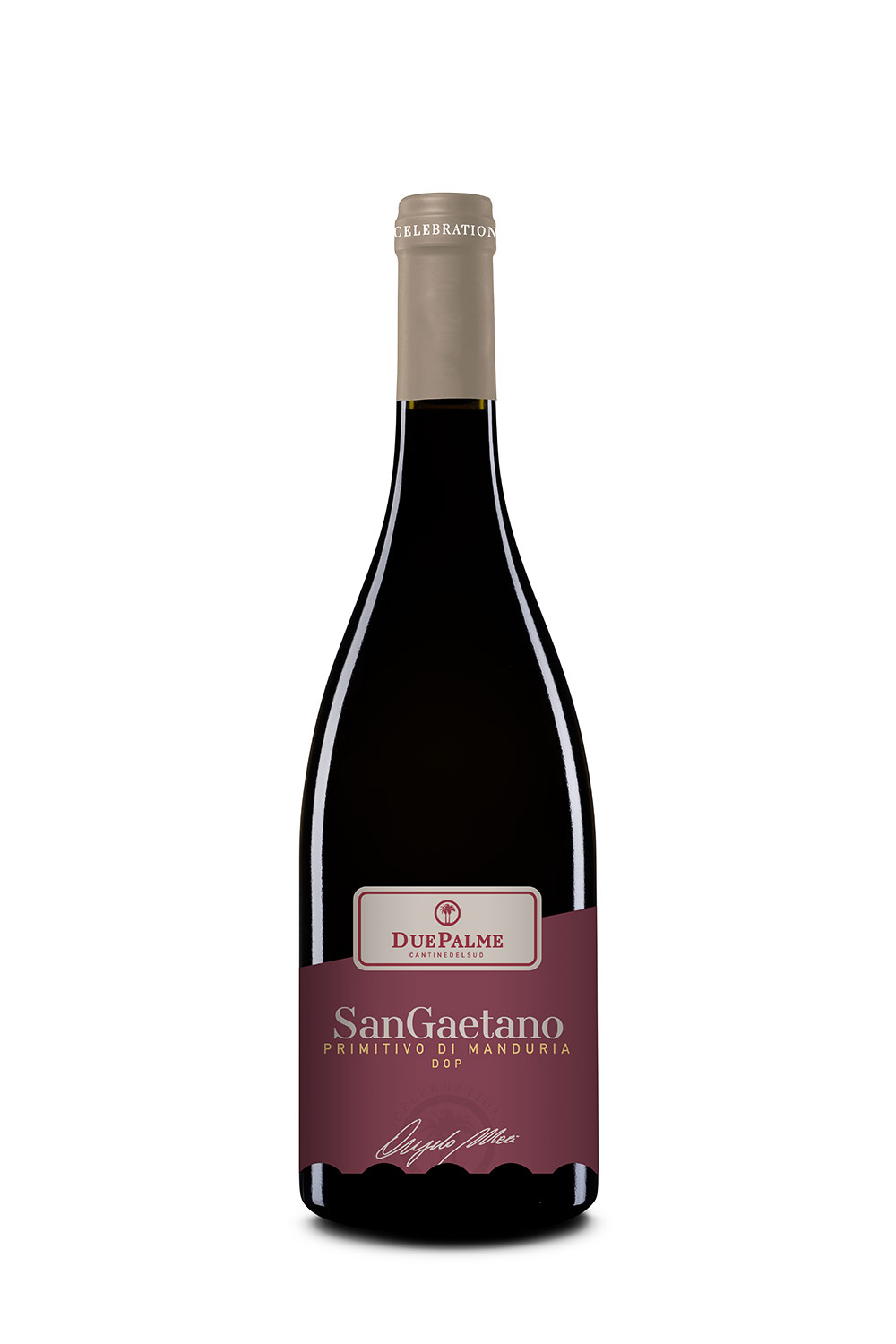 Probierpaket Primitivo - Der Rotwein-Topseller aus Apulien (6 x 0,75l)