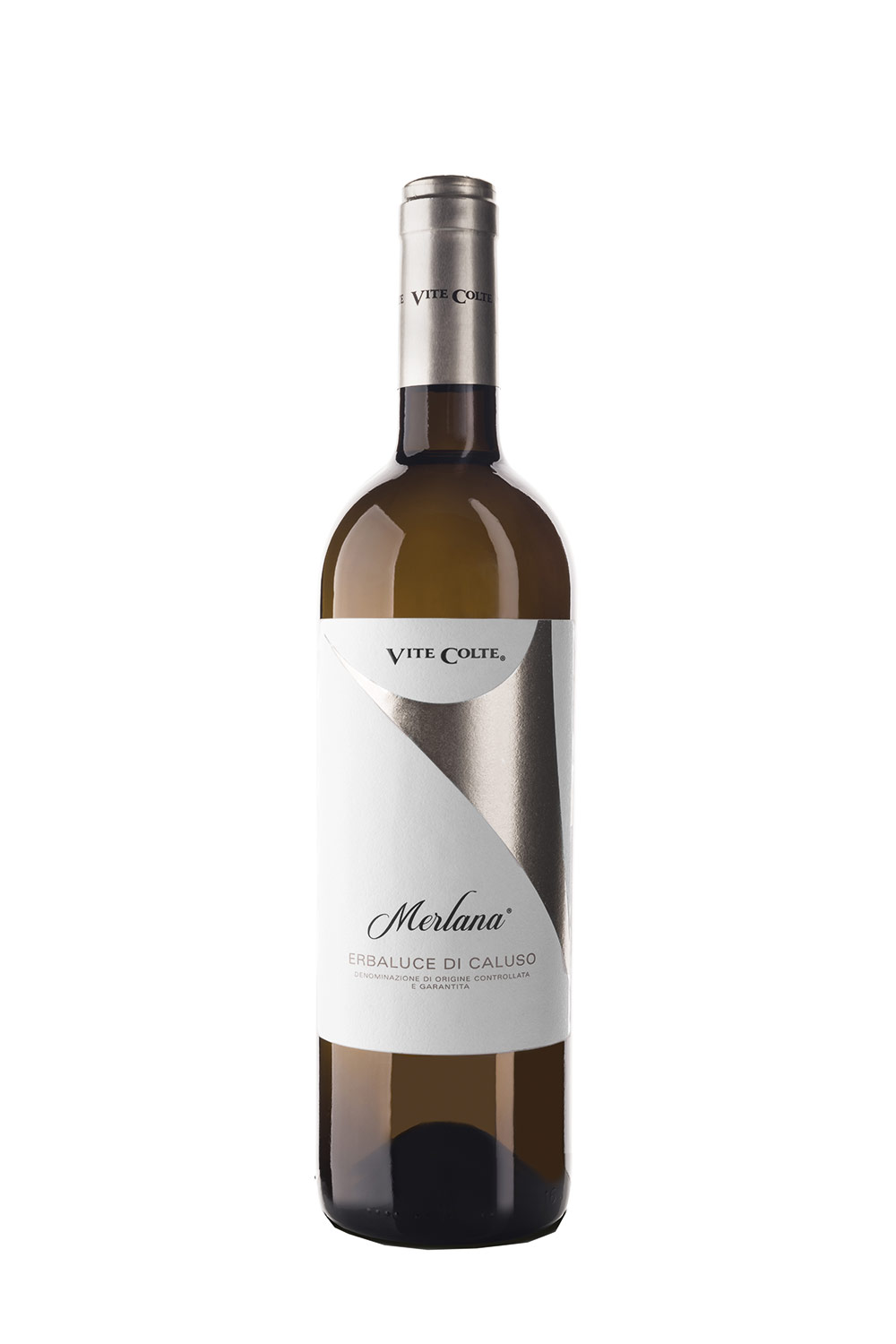 Vite Colte Merlana Erbaluce di Caluso DOCG 2022
