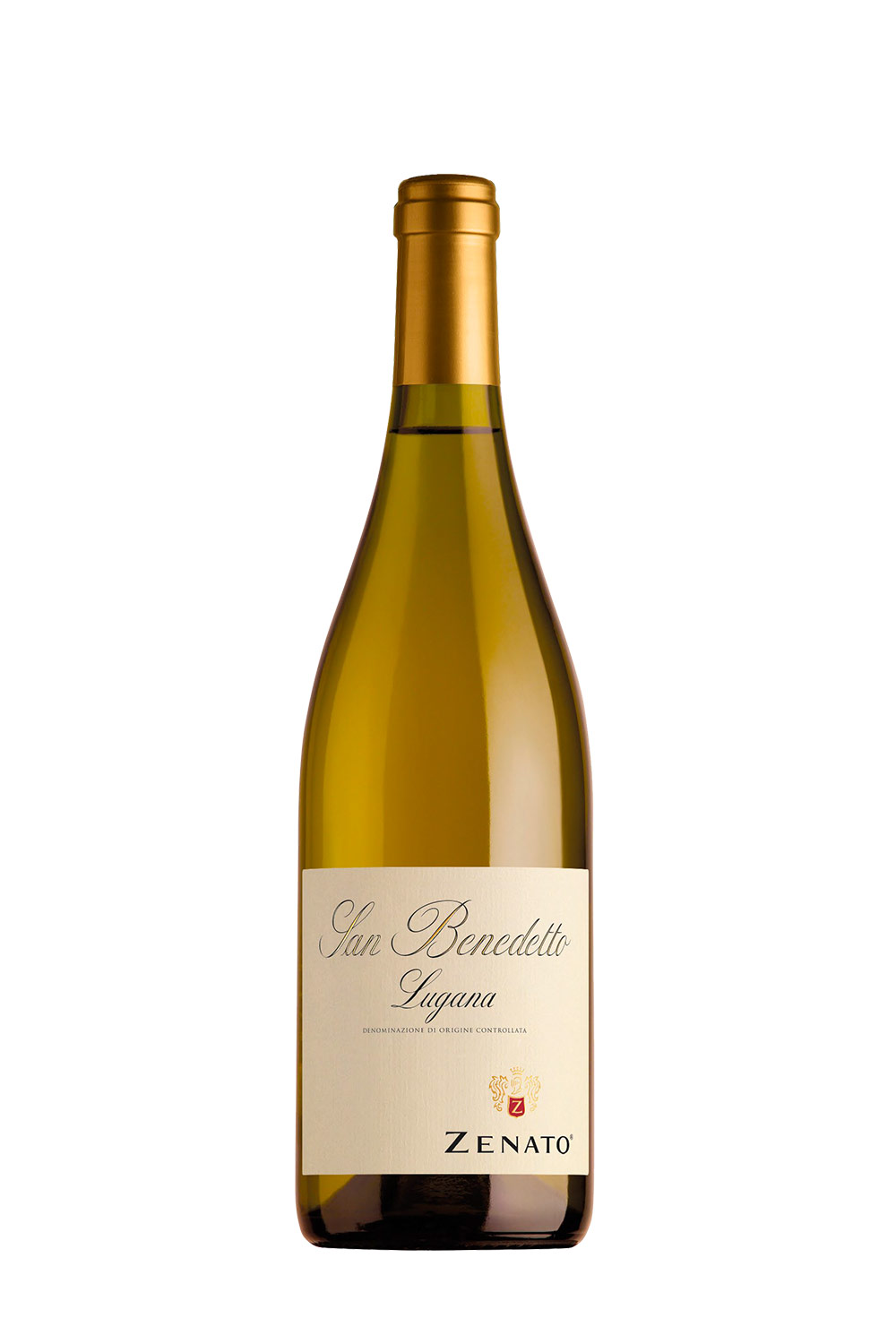 Zenato San Benedetto Lugana DOC 2024
