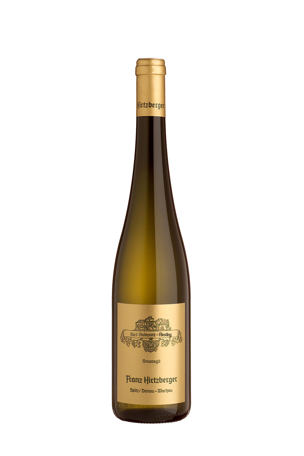 Franz Hirtzberger Riesling Steinporz Smaragd 2022