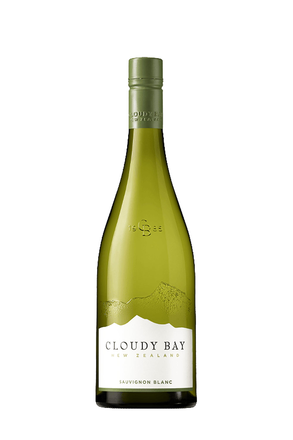 Cloudy Bay Sauvignon Blanc Marlborough 2024