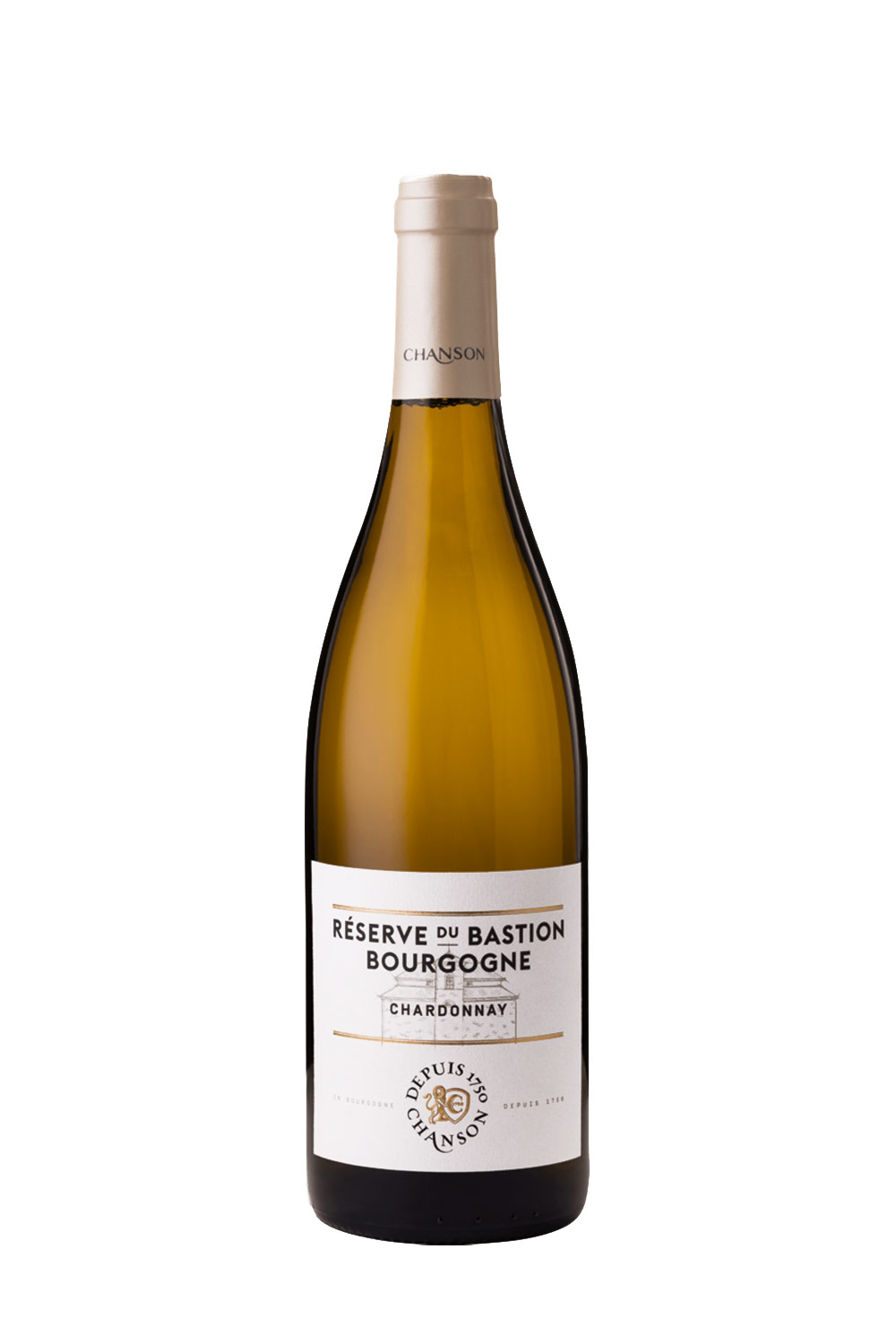 Domaine Chanson Rèserve du Bastion Bourgogne Chardonnay 2023 