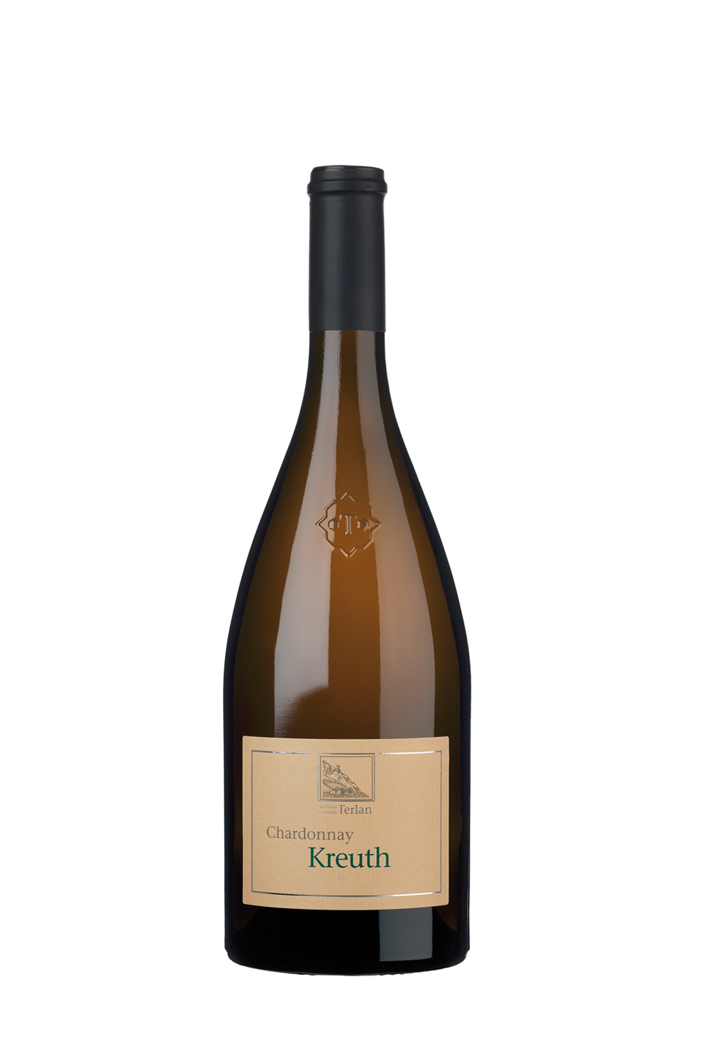 Kellerei Terlan Kreuth Chardonnay DOC 2023 Magnum
