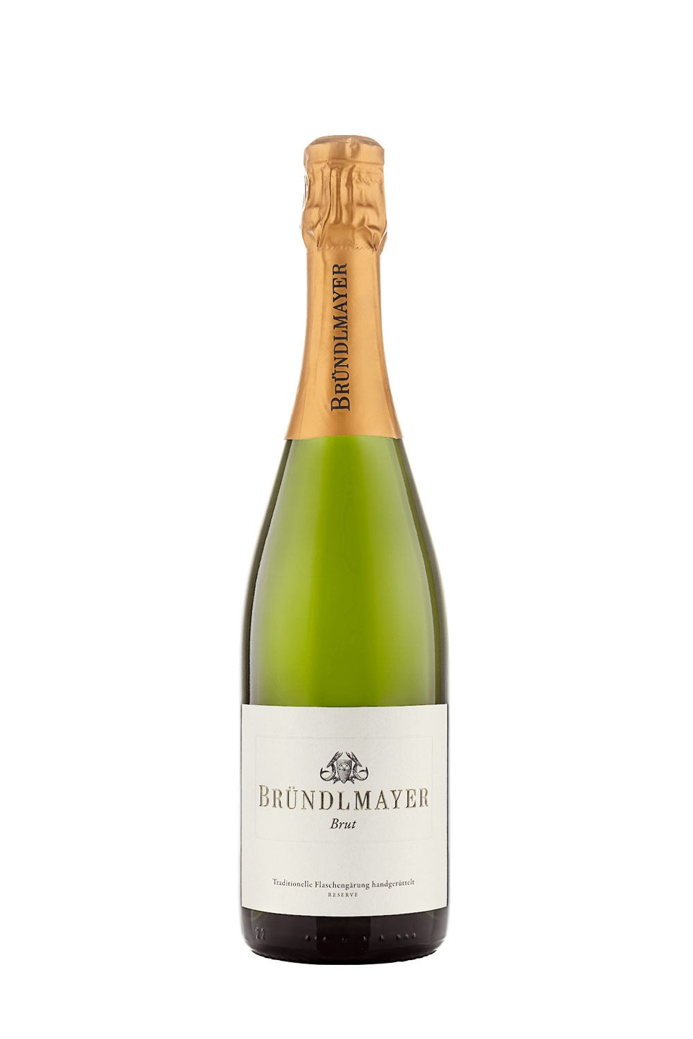 Weingut Bründlmayer Brut 