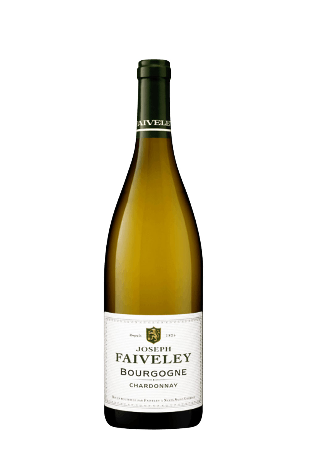 Domaine Faiveley Bourgogne Blanc Chardonnay AOP 2023