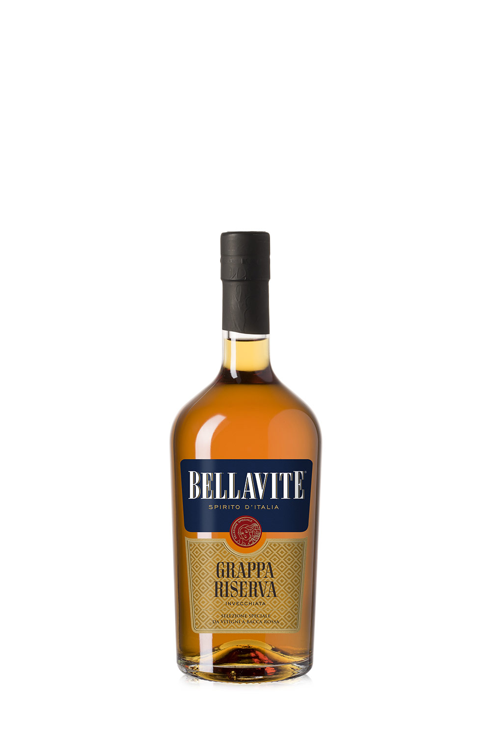 Castagner Bellavite Grappa Riserva Barrique 