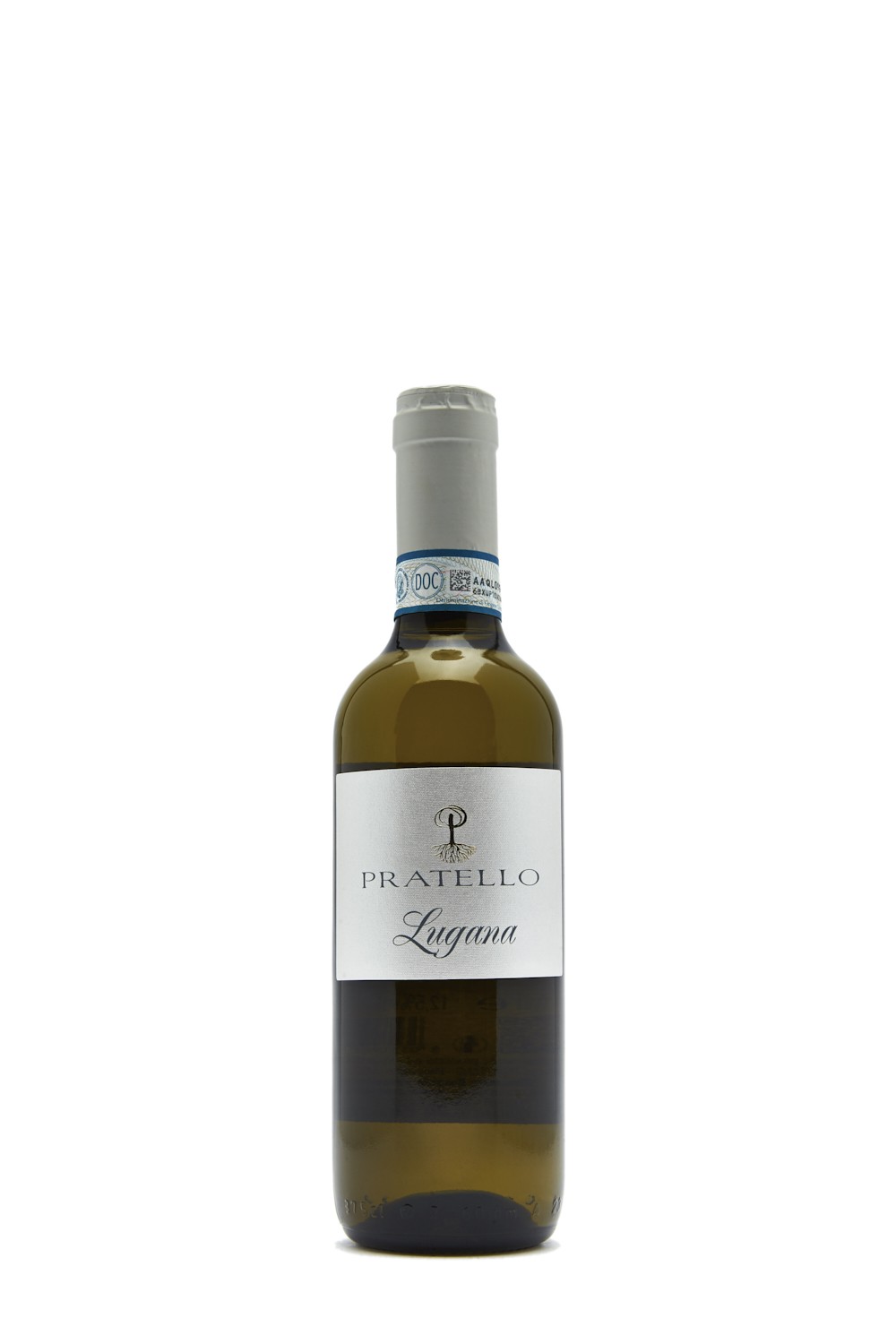 Pratello Lugana Catulliano DOC 2024 Halbe Flasche (0,375 L) 