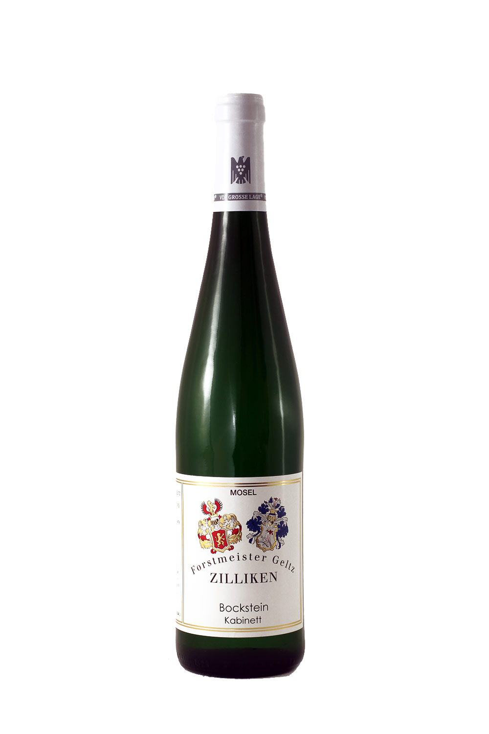 Weingut Forstmeister Geltz Zilliken Bockstein Kabinett 2021