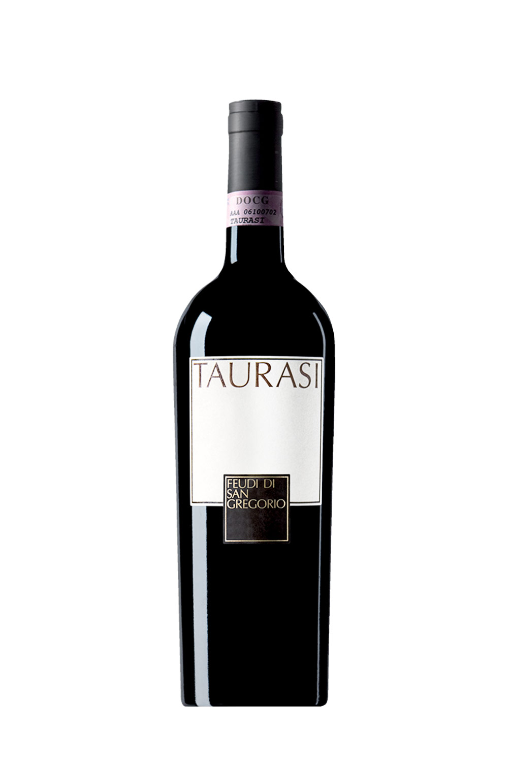 Feudi di San Gregorio Taurasi DOCG 2020