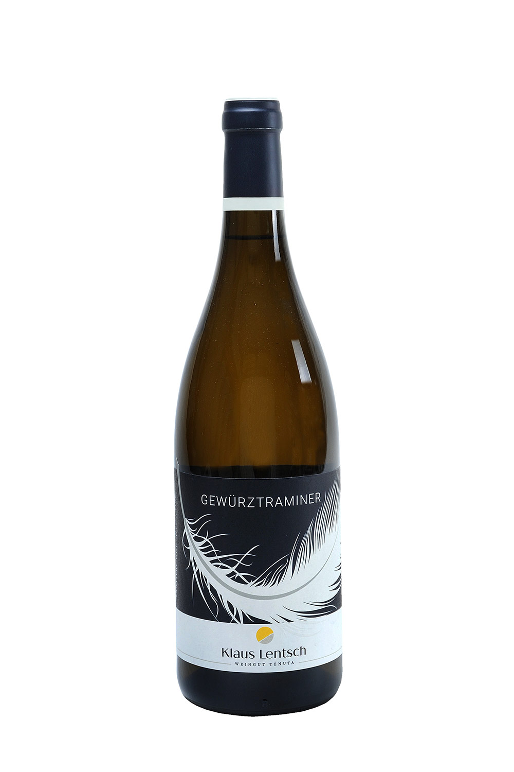 Klaus Lentsch Gewürztraminer DOC 2021