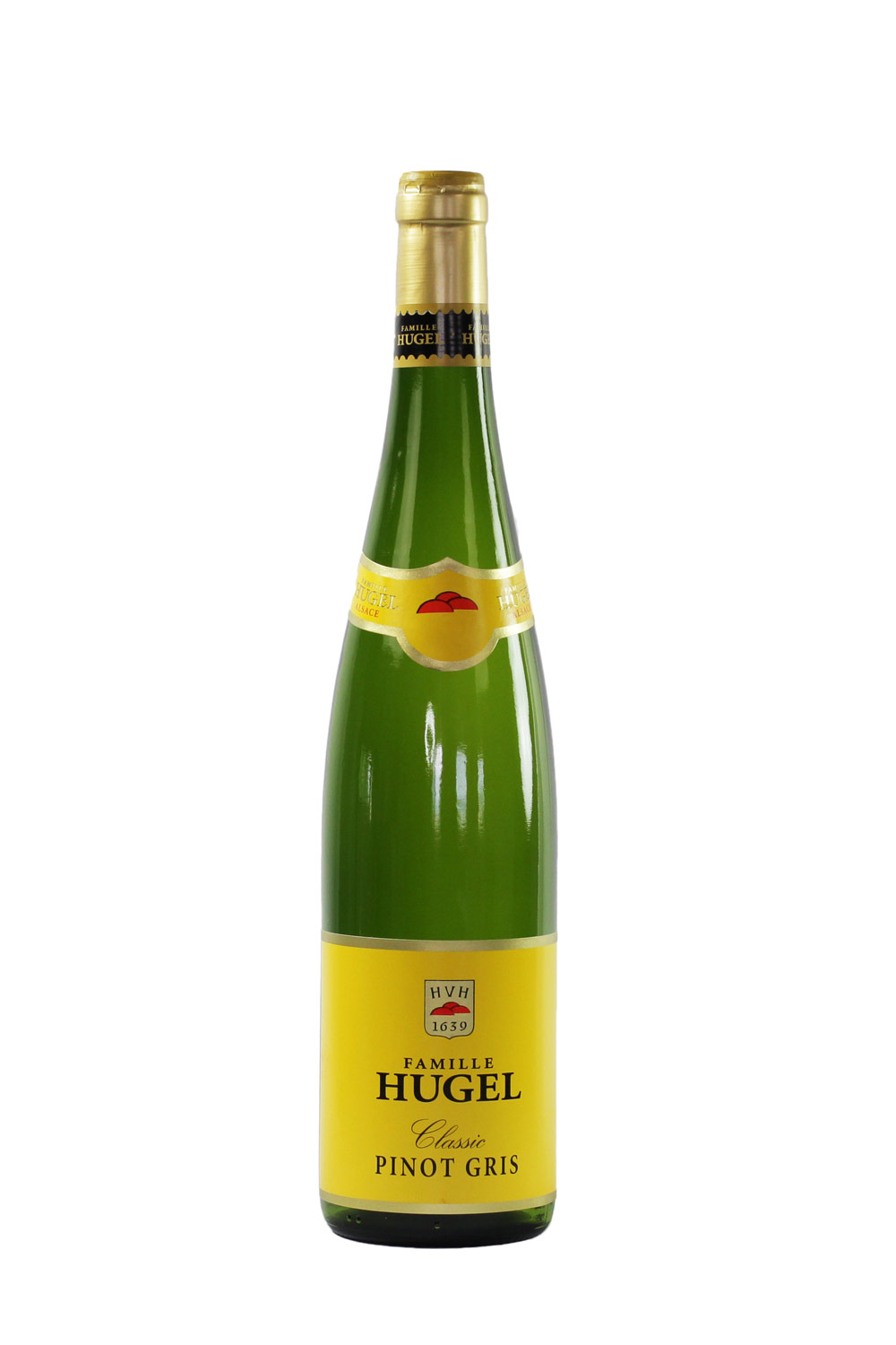 Hugel & Fils Pinot Gris Classic AOC 2023