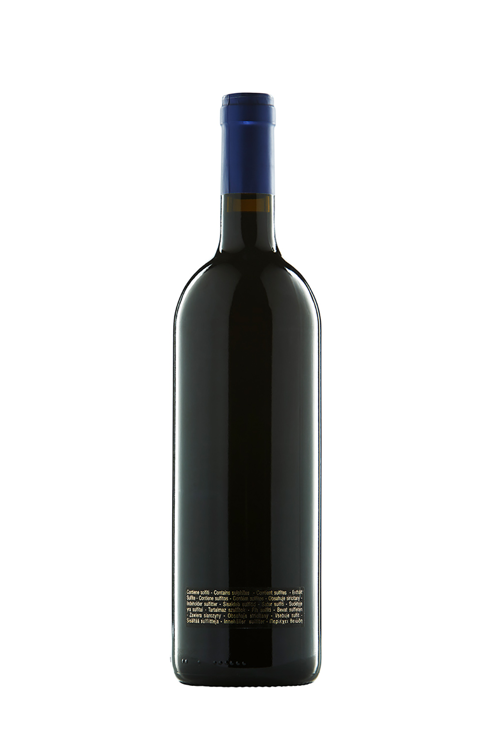 Tenuta San Guido Sassicaia Bolgheri DOC 2019