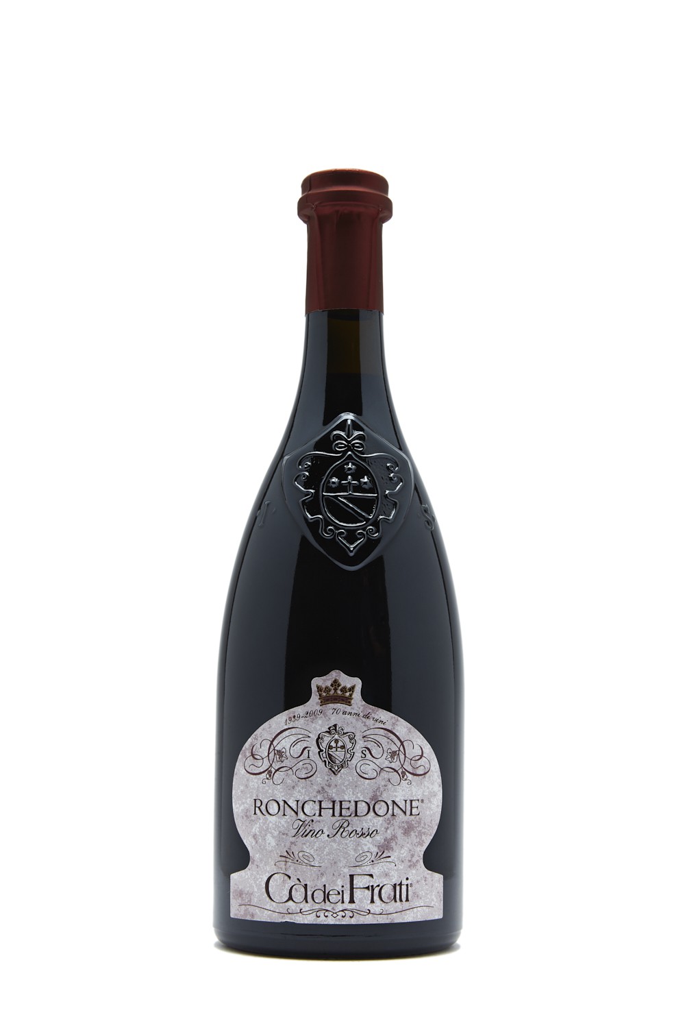Cà dei Frati Ronchedone Vino rosso 2021 Magnum