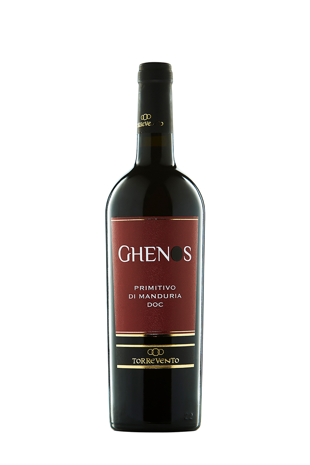 Probierpaket Primitivo - Der Rotwein-Topseller aus Apulien (6 x 0,75l)