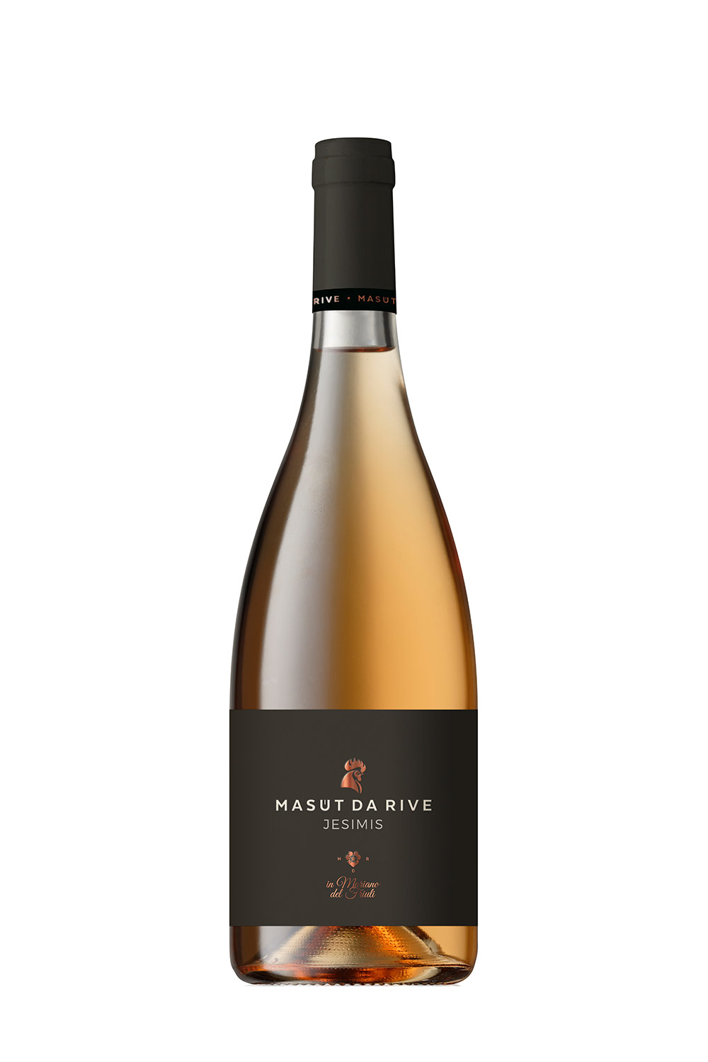 Masut da Rive Pinot Grigio Jesimis DOC 2020