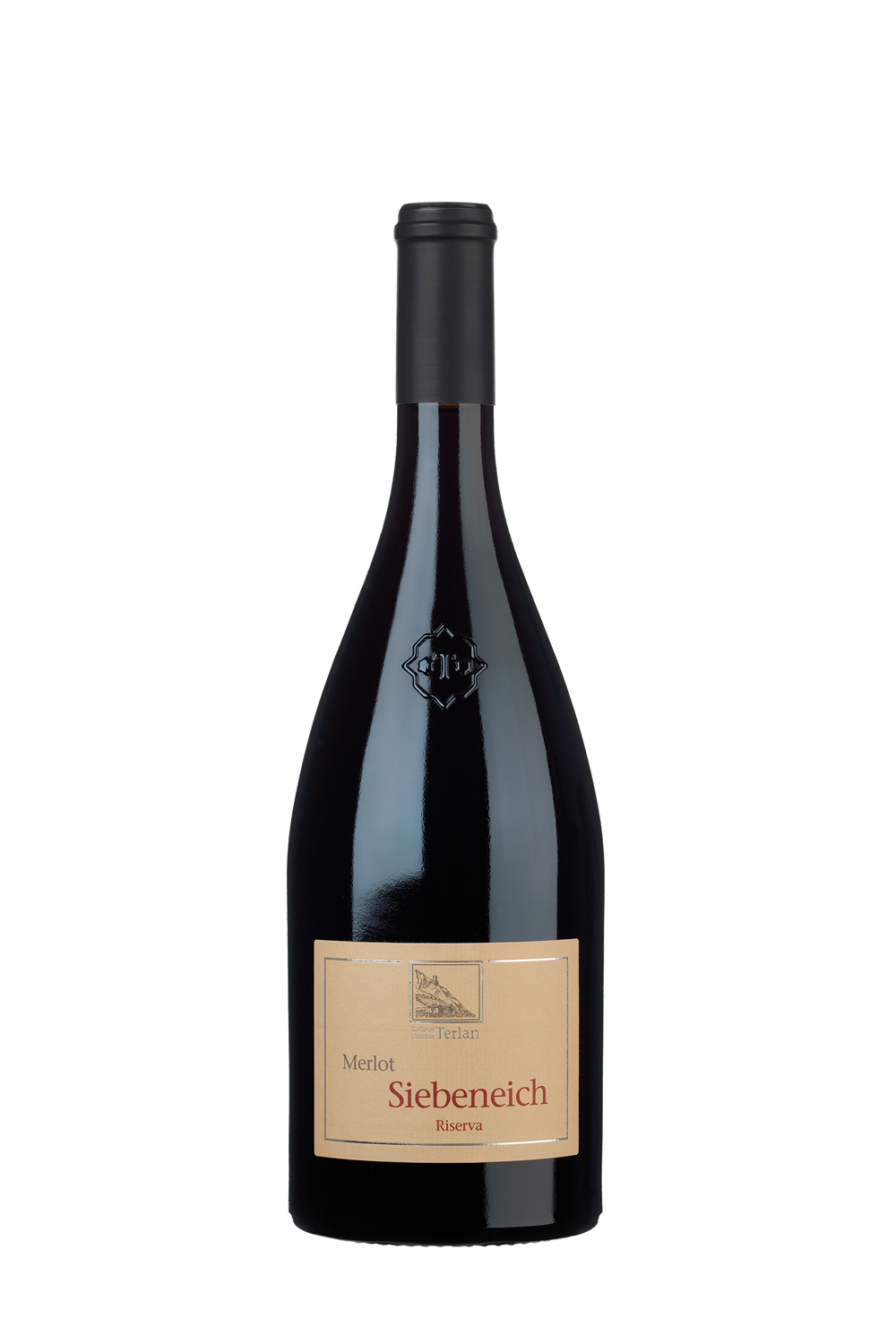 Kellerei Terlan Siebeneich Merlot Riserva DOC 2022