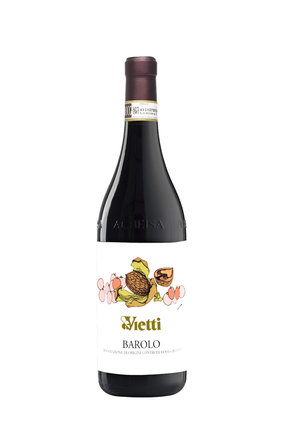 Vietti Barolo DOCG 2021