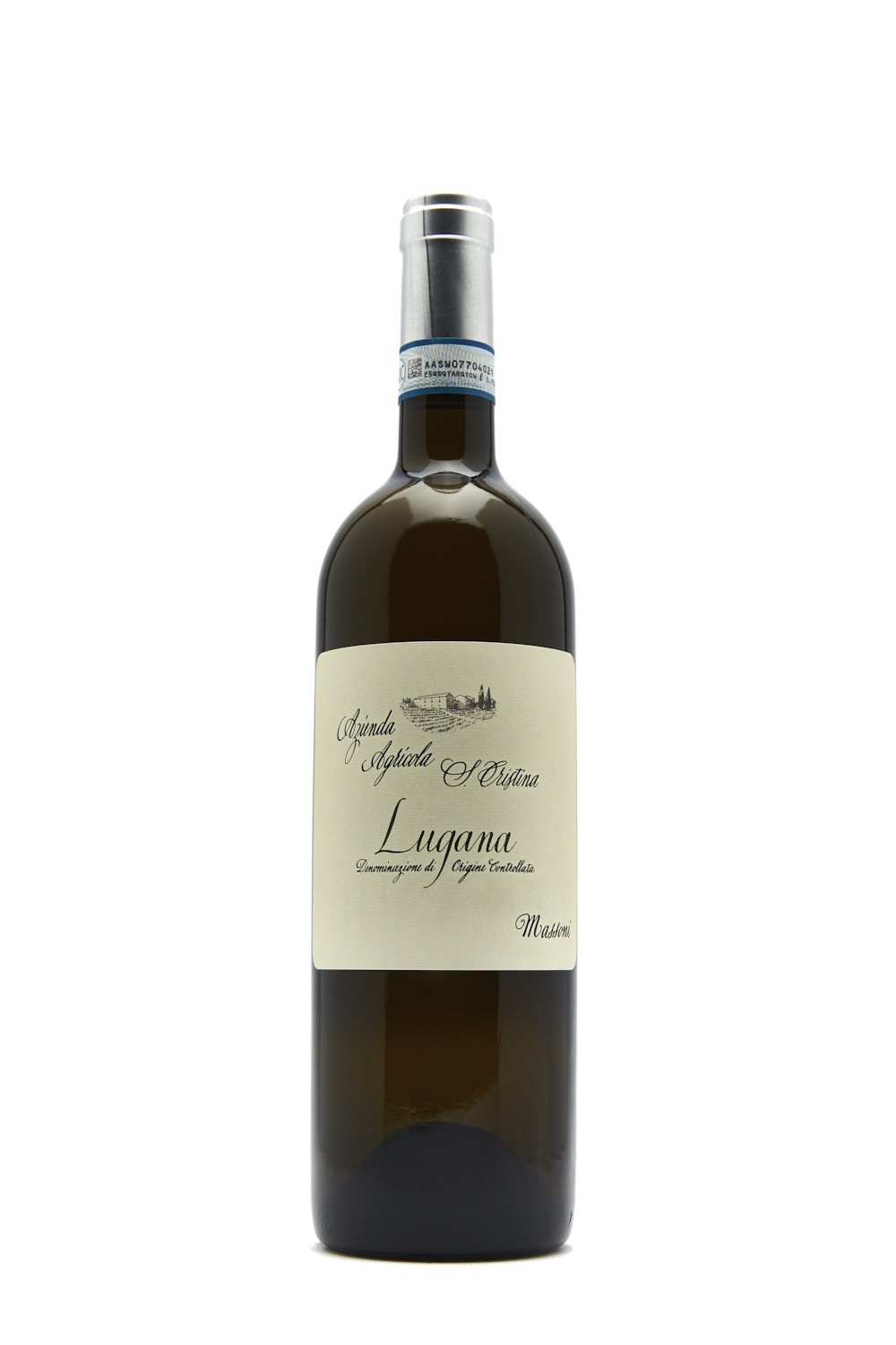 Zenato Santa Cristina Lugana DOC 2024 Magnum