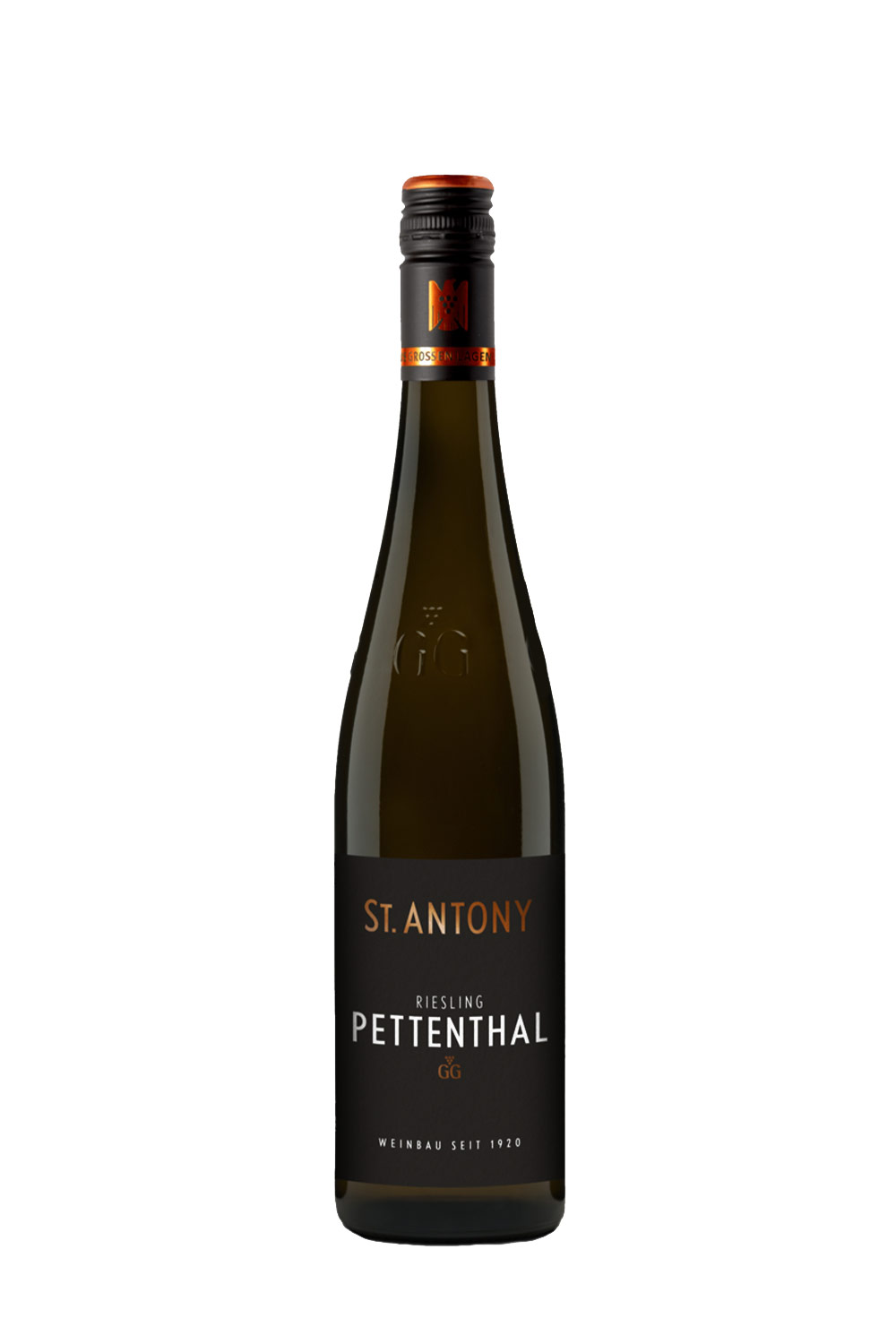 St. Antony Riesling Pettenthal GG 2023 BIO