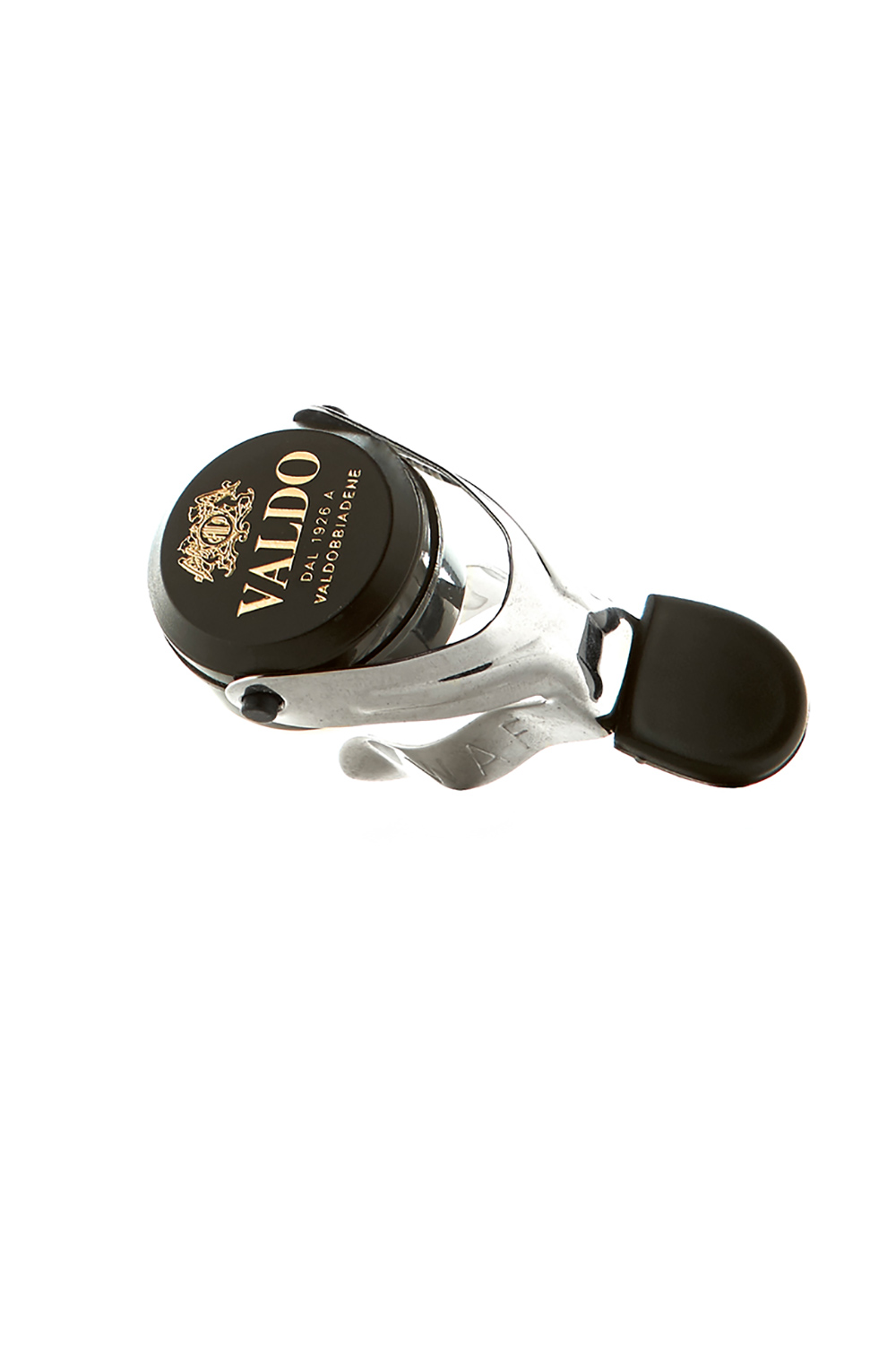 Probierpaket Valdo Prosecco aus Venetien (6 x 0,75l) mit Valdo Flaschenverschluss