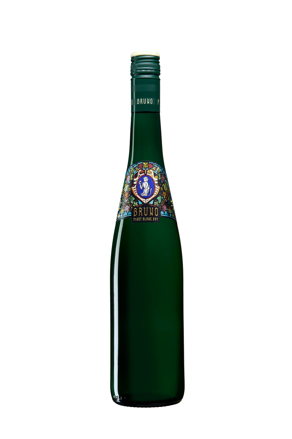Weingut Karthäuserhof Bruno Pinot Blanc 2021