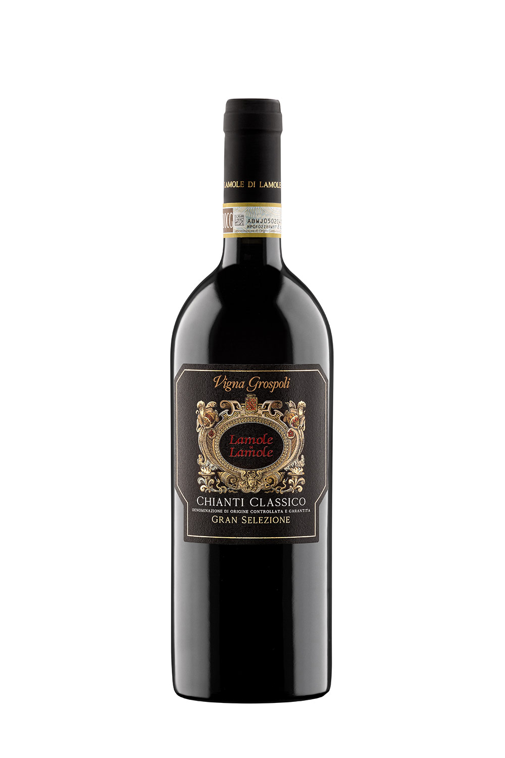 Lamole di Lamole Grospoli Chianti Classico Gran Selezione DOCG 2019