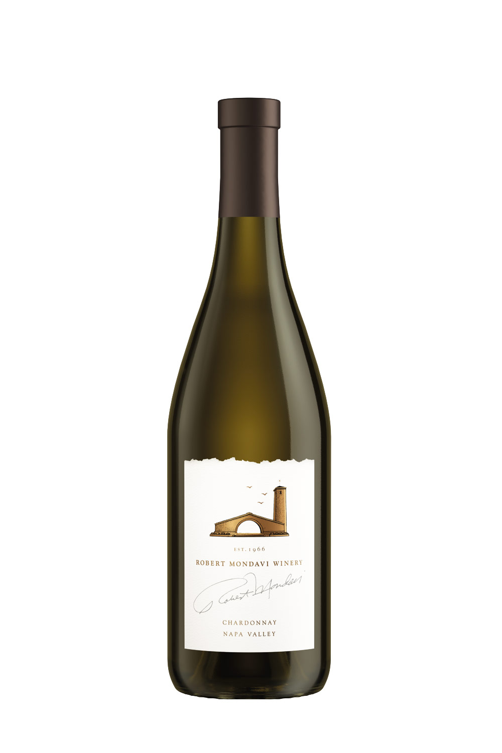 Robert Mondavi Napa Valley Chardonnay 2022