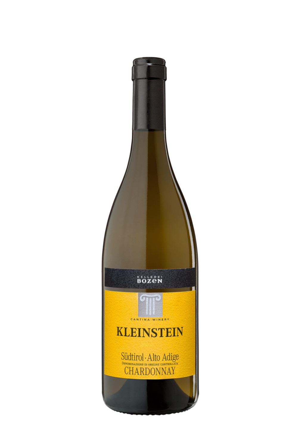 Kellerei Bozen Kleinstein Chardonnay DOC 2024