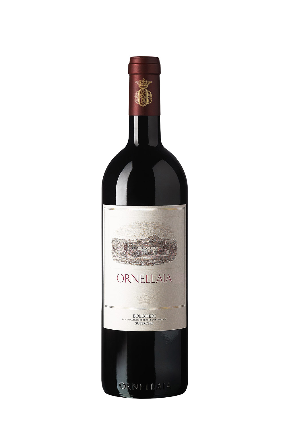 Ornellaia Bolgheri Rosso Superiore DOC 2022