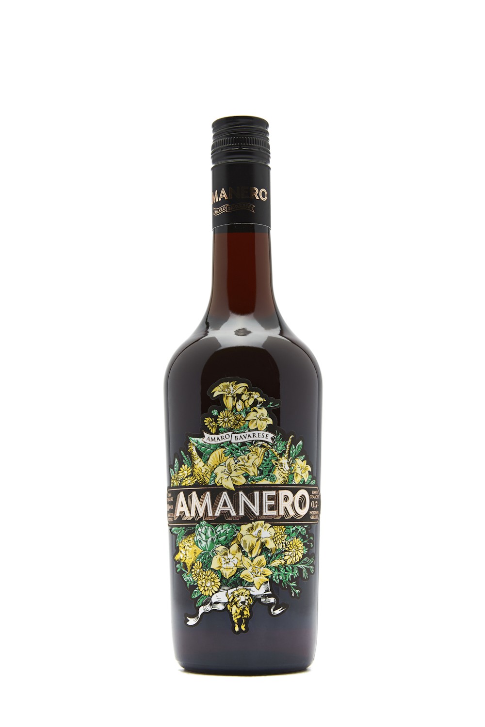 Amanero Bavarese (BIO)