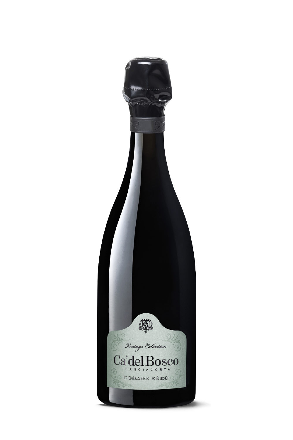 Ca´del Bosco Vintage Collection Franciacorta Dosage Zéro 2019 Magnum
