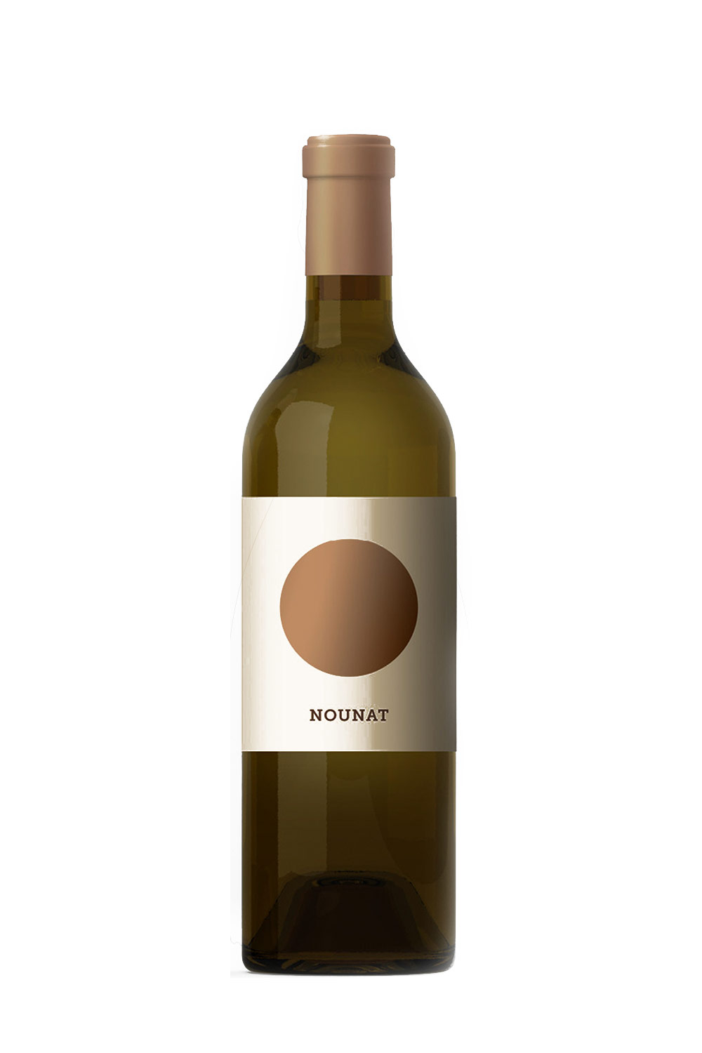 Binigrau Blanc Nounat 2024