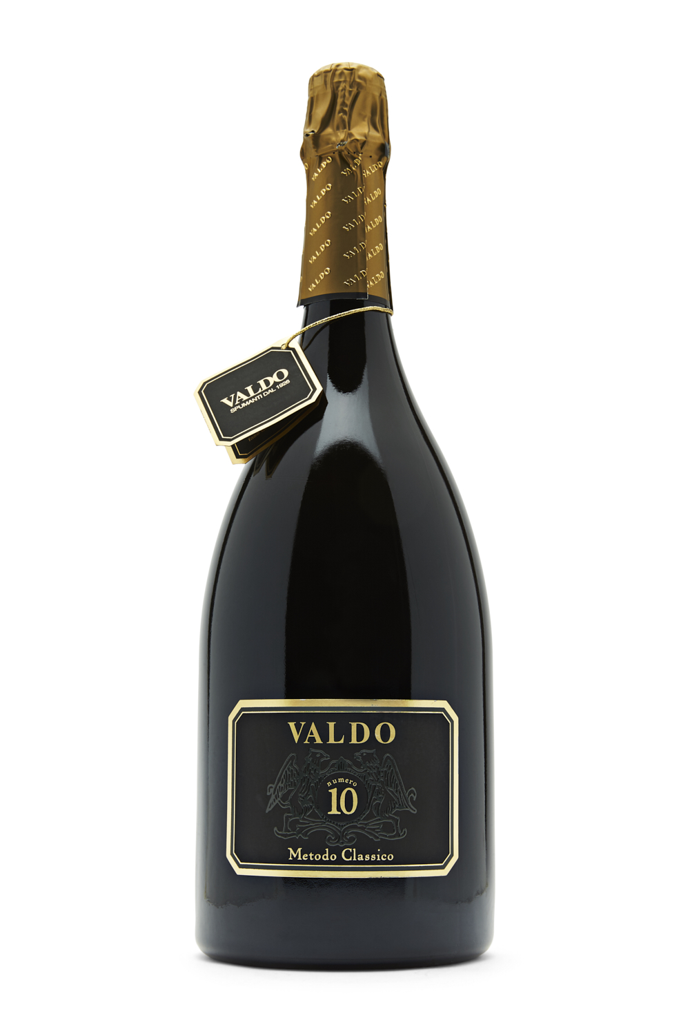 Valdo Numero 10 Metodo Classico DOCG 2021 Magnum 