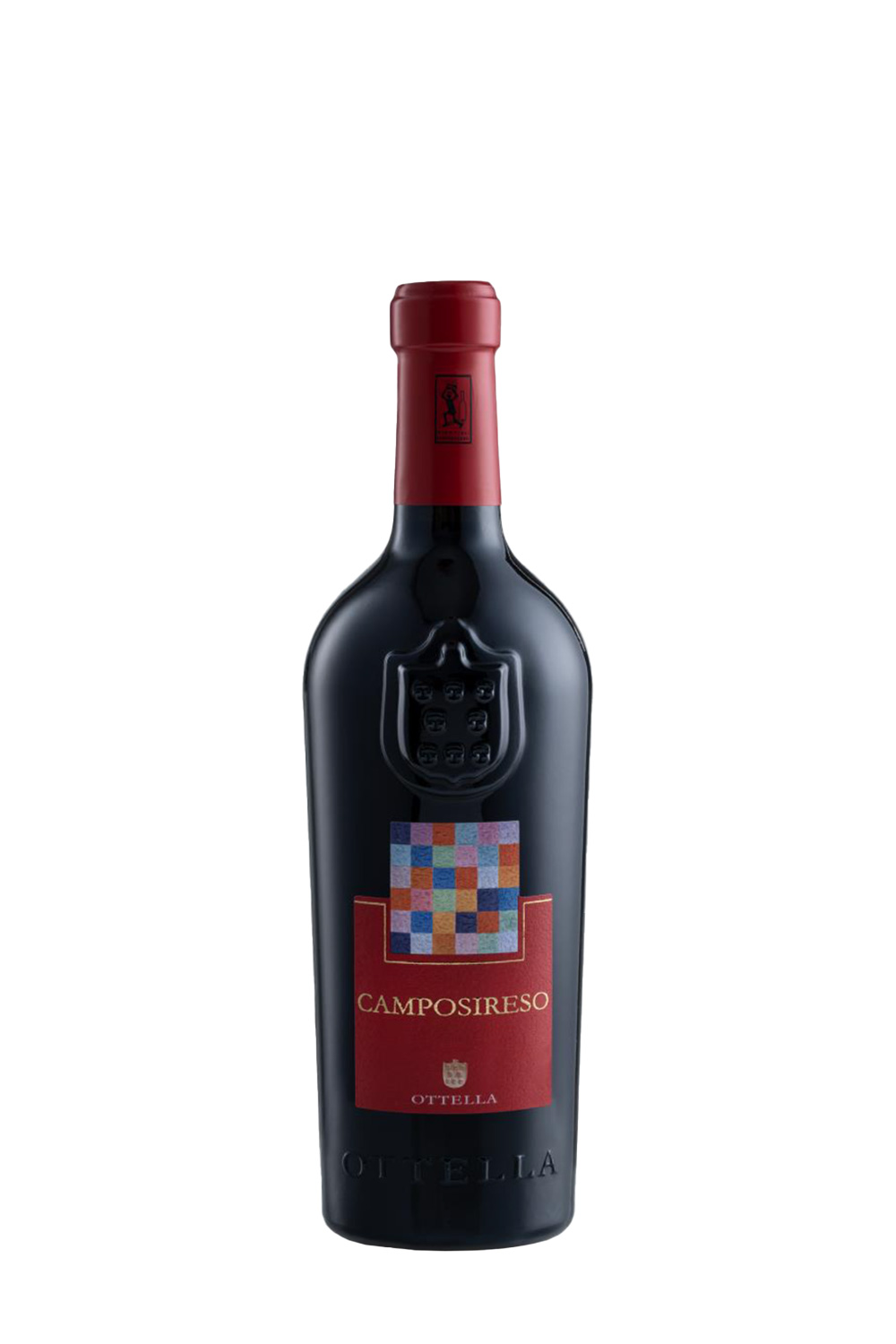 Ottella Campo Sireso Rosso Veronese IGT 2020